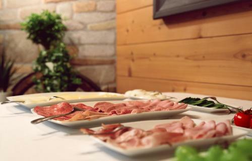 Hotel Garni Gl�ck Auf
