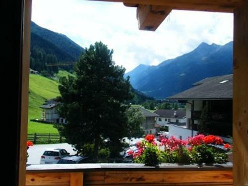 Apartamento Ferienwohnung Felix
