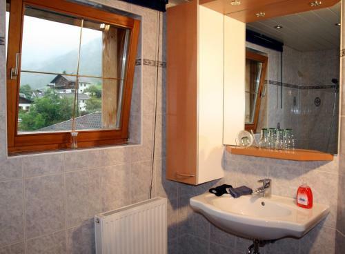 Apartamento Ferienwohnung Felix