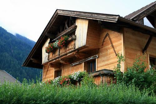 Apartamento Ferienwohnung Felix