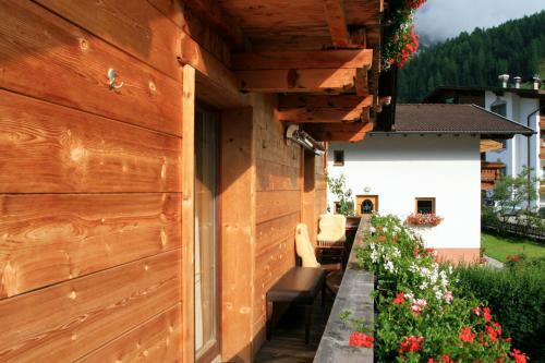 Apartamento Ferienwohnung Felix