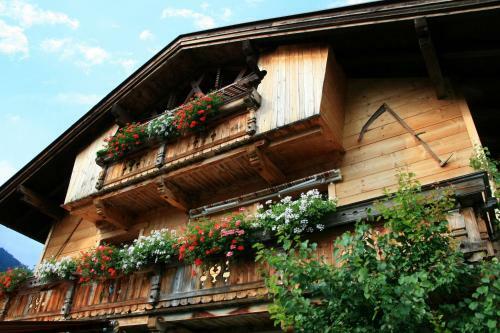 Apartamento Ferienwohnung Felix