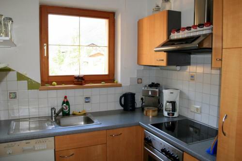 Apartamento Ferienwohnung Felix