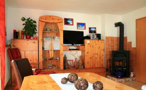 Apartamento Ferienwohnung Felix