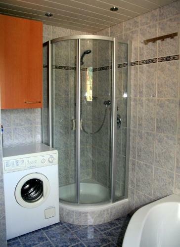 Apartamento Ferienwohnung Felix