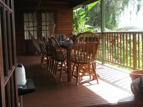 Mossman Gorge Bed And Breakfast