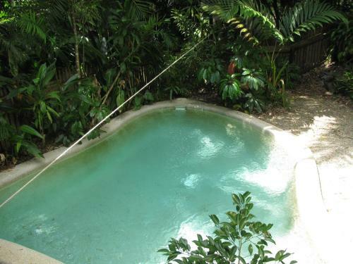 Mossman Gorge Bed And Breakfast
