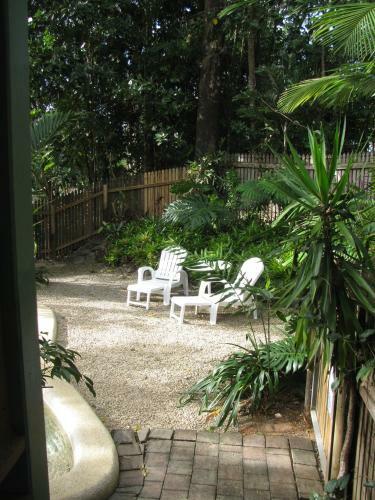 Mossman Gorge Bed And Breakfast