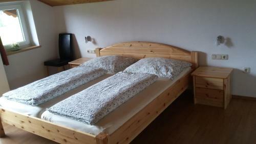 Apartment Grabner