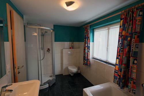 Apartamento Haus Hueber