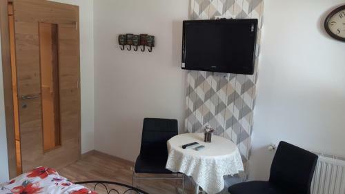 Apartamento Haus Hueber