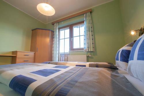 Chalets Und Apartments Hauserhof Nassfeld