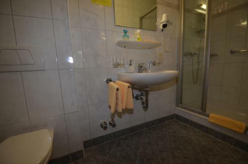 Bed & Breakfast G�stehaus Im Pfarrhof