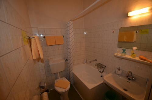 Bed & Breakfast G�stehaus Im Pfarrhof