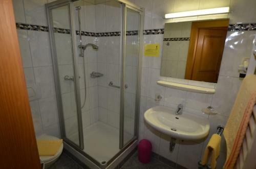 Bed & Breakfast G�stehaus Im Pfarrhof