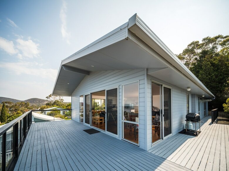 Suntrap Cove Bicheno