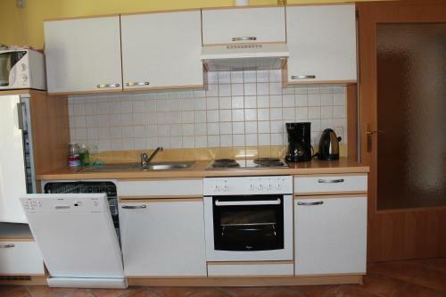 Apartamento Ferienhof Osl
