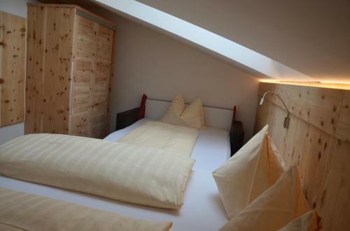 Hostal Bio-hof Ebengut