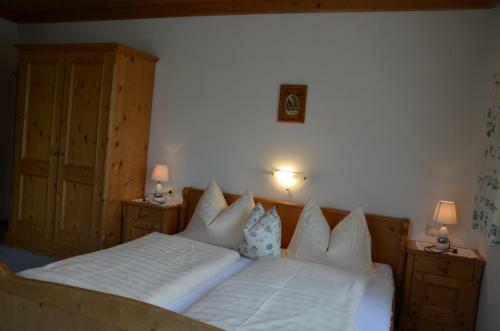 Hostal Bio-hof Ebengut