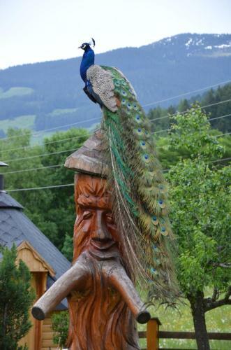 Hostal Bio-hof Ebengut