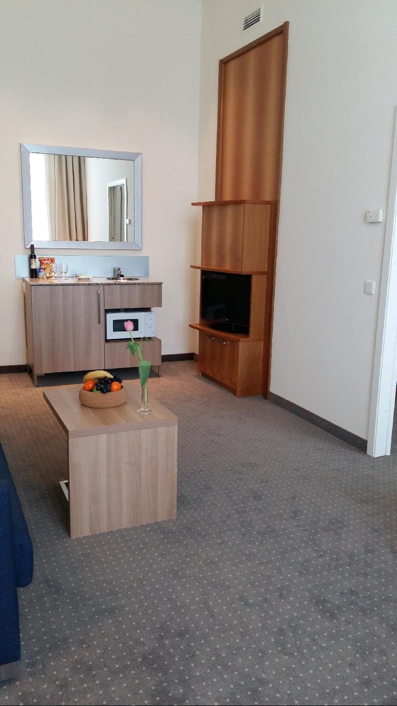 Aparthotel Starlight Suiten Hotel Wien Heumarkt