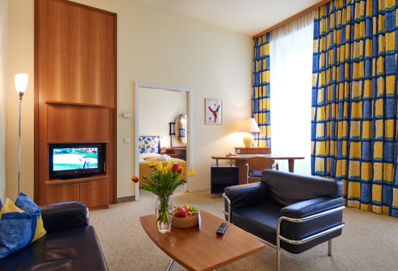 Aparthotel Starlight Suiten Hotel Wien Heumarkt