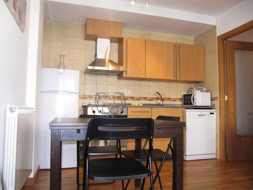 Apartamento Vitivola, Proteco Iv, Grandvalira