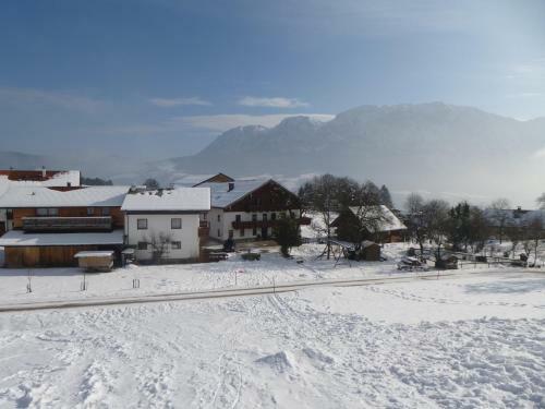 Apartamento Ferienhof Grubinger