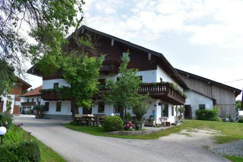 Apartamento Ferienhof Grubinger