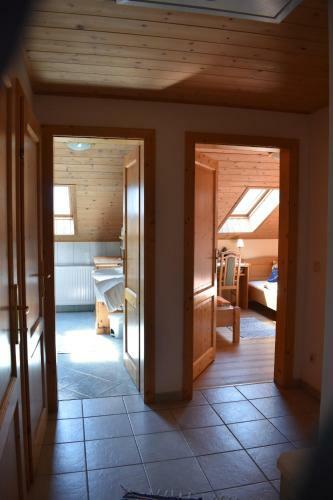 Apartamento Ferienhof Grubinger