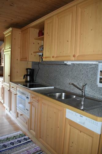 Apartamento Ferienhof Grubinger
