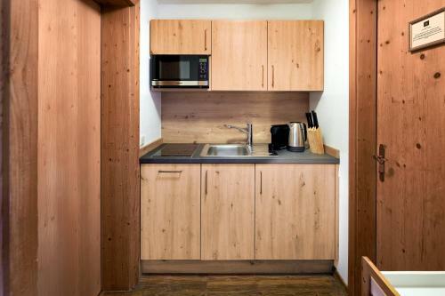Apartment Sonnblick