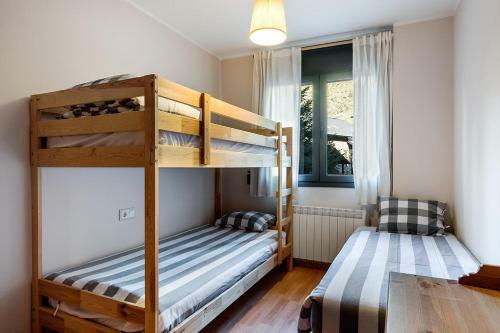 Apartamento Estany Blau