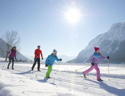 Cordial Familien & Vital Hoteldorf