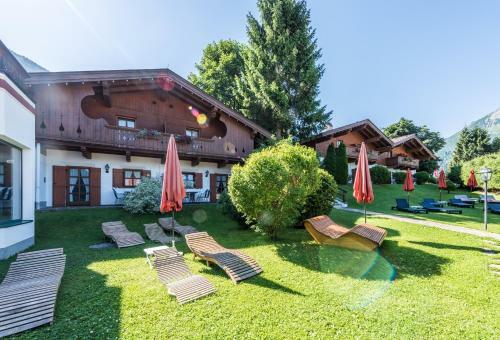 Cordial Familien & Vital Hoteldorf