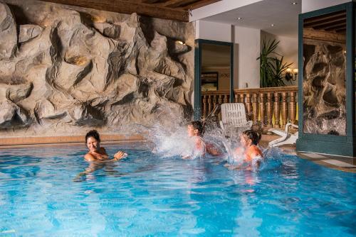 Cordial Familien & Vital Hoteldorf
