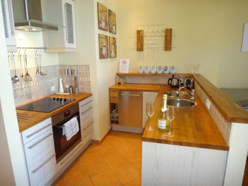 Apartment Pletzer