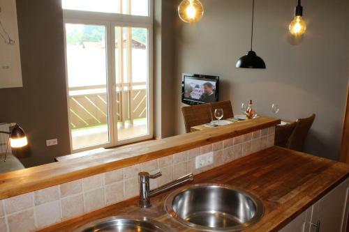 Apartment Pletzer