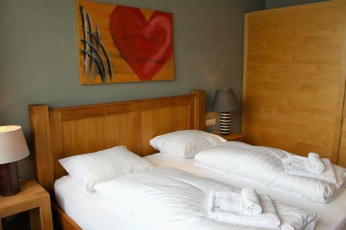 Apartment Pletzer