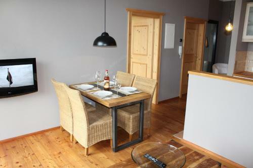 Apartment Pletzer