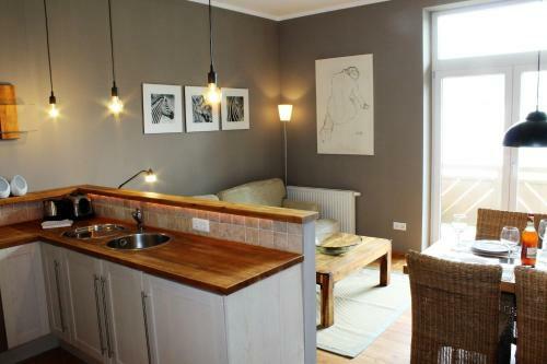 Apartment Pletzer