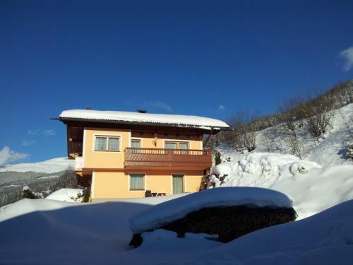 Apartamento Ferienwohnung Alexandra