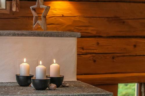 Chalet Die M�hle