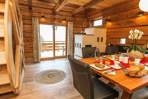 Chalet Die M�hle