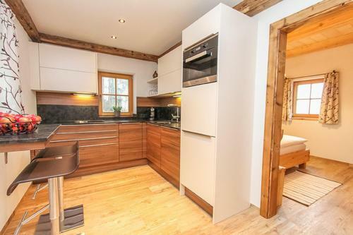 Chalet Die M�hle