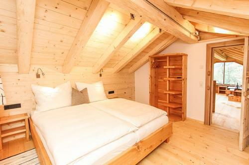 Chalet Die M�hle