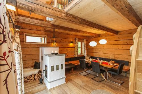 Chalet Die M�hle