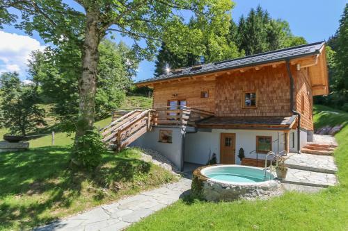 Chalet Die M�hle