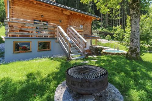 Chalet Die M�hle