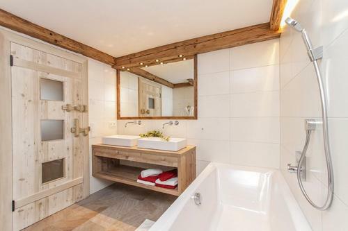 Chalet Die M�hle